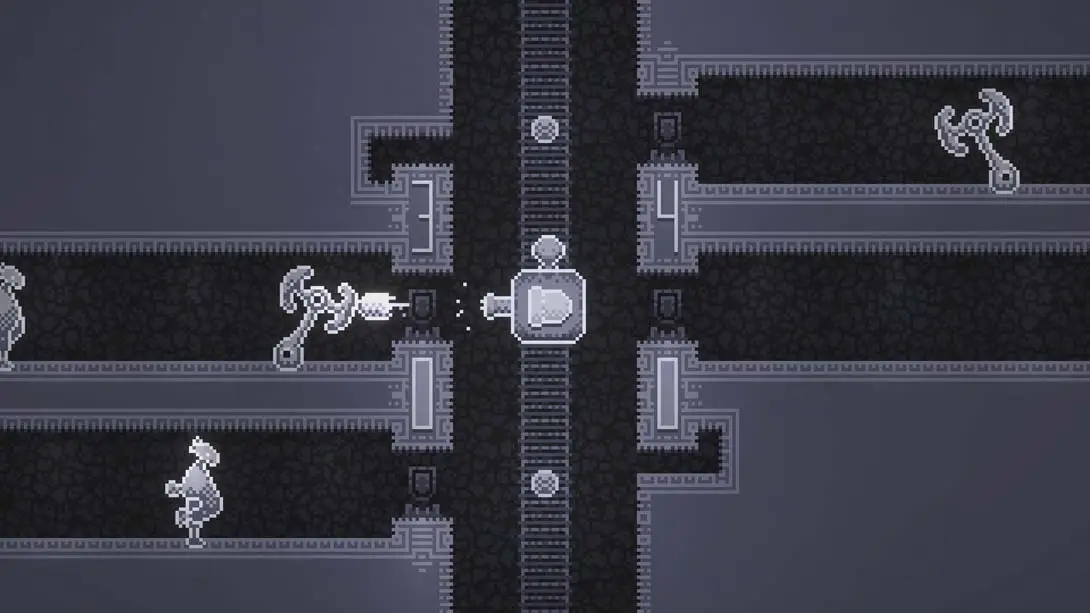 图片[3]-【美版】狂乱炮塔 .Turret Rampage-游糖YoTeb