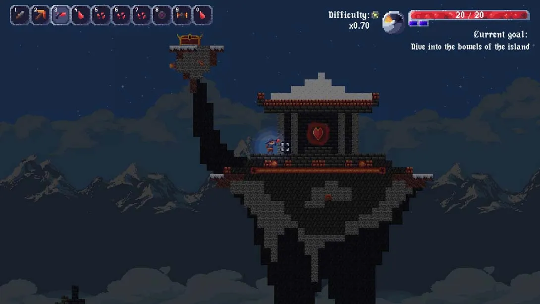 图片[5]-【美版】诅咒岛 Cursed Island-游糖YoTeb