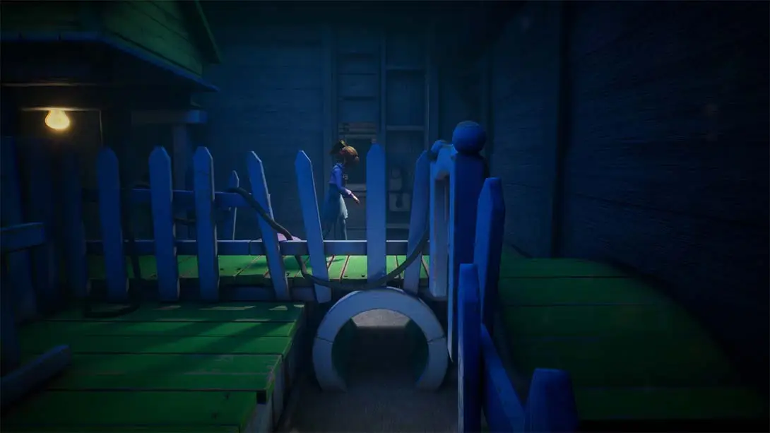 图片[2]-【美版】熊视眈眈 .Out of Sight-游糖YoTeb