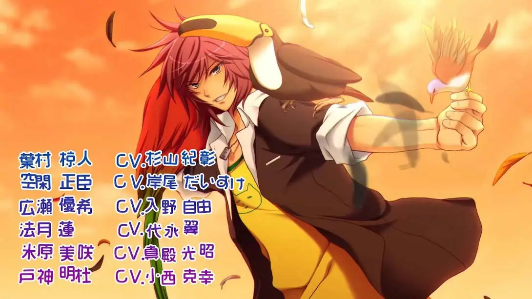 图片[2]-蛙畑奇事 カエル畑DEつかまえて 乙女-游糖YoTeb