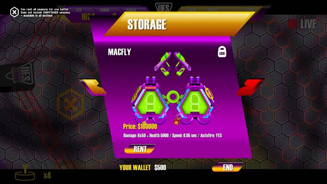 图片[4]-【美版】UFS LEAGUE-游糖YoTeb