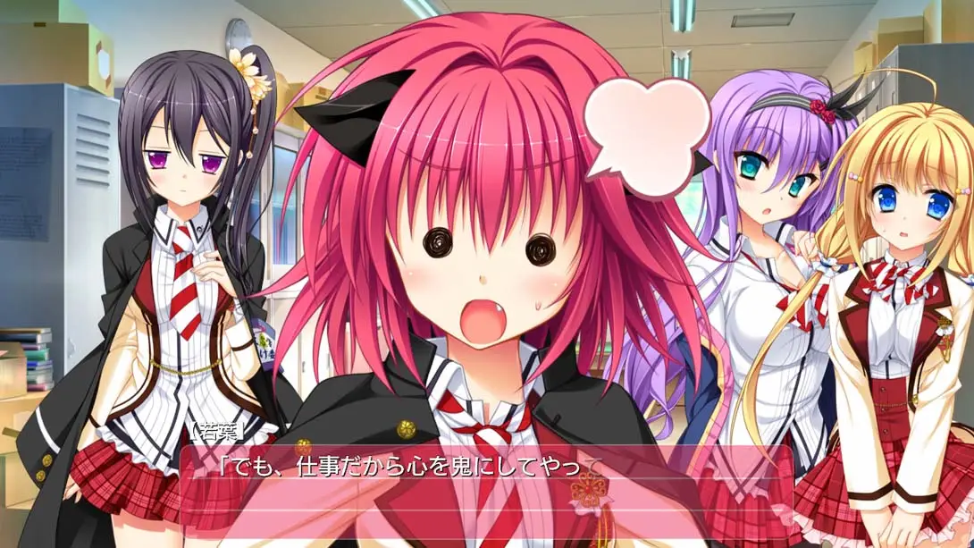 图片[5]-【日版】花咲workspring .花咲ワークスプリング！-游糖YoTeb