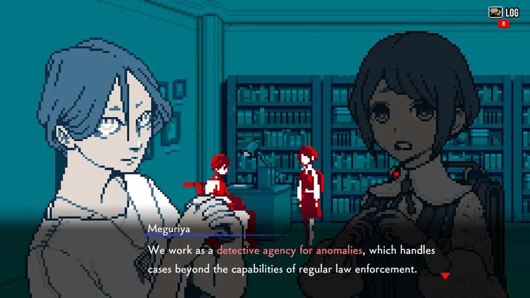 图片[2]-【美版】都市传说解体中心 .Urban Myth Dissolution Center-游糖YoTeb