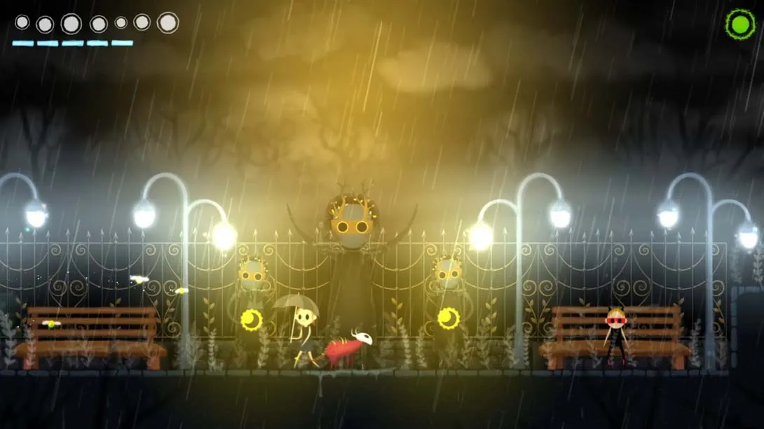 图片[3]-【美版】堕之形 The Guise-游糖YoTeb