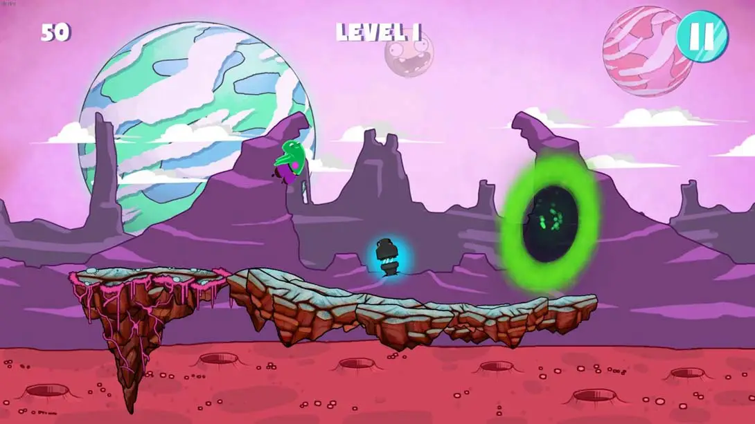 图片[2]-Spunk Dodgers 和 Splat 的冒险 The Adventures of Spunk Dodgers and Splat-游糖YoTeb