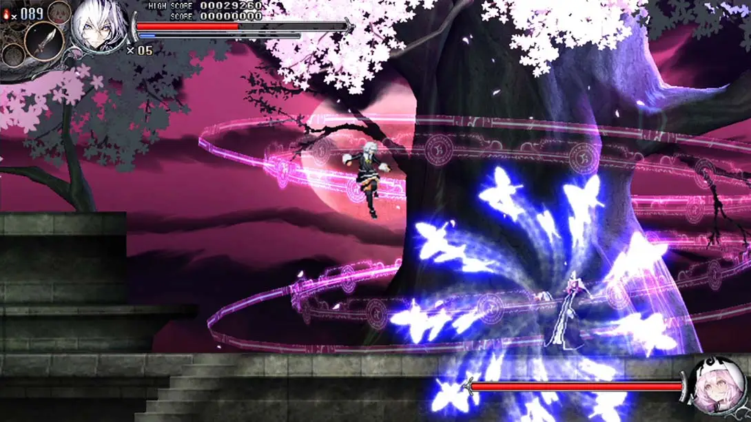 图片[2]-红魔城传说2 妖幻镇魂歌（1.0.3）金手指-游糖YoTeb