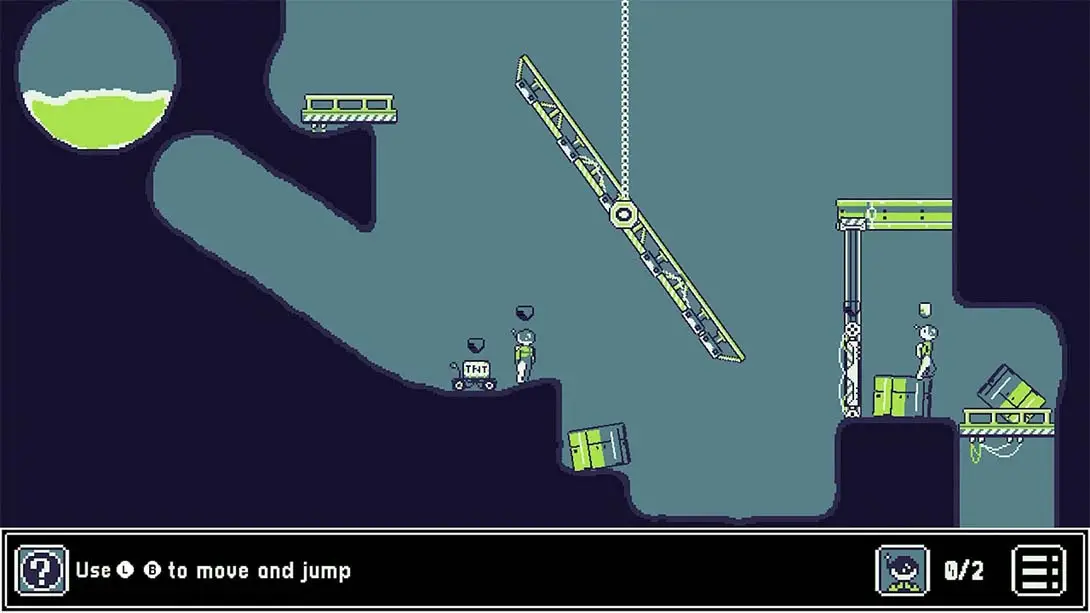 图片[4]-地下 Underland-游糖YoTeb