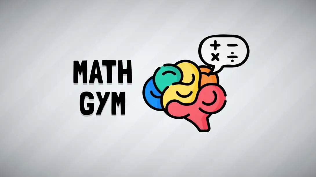 数学健身房 Math Gym-游糖YoTeb