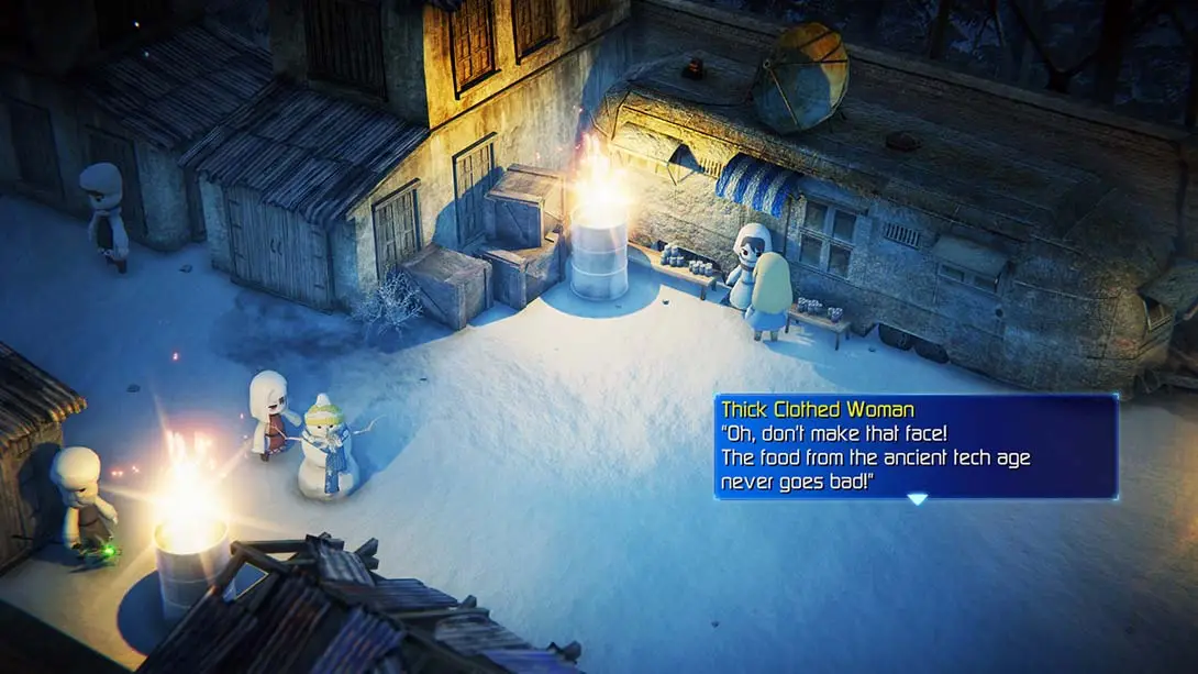 图片[2]-【美版】光明童话2 Light Fairytale Episode 2-游糖YoTeb