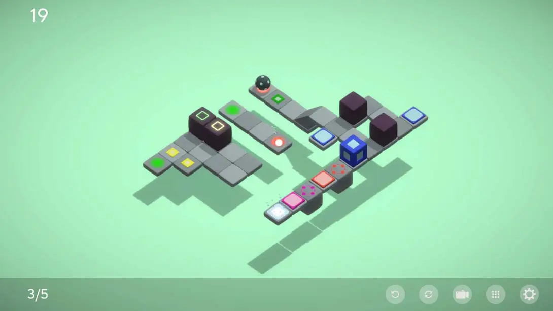 图片[4]-【美版】索克博尔的梦 Sokoball Dreams-游糖YoTeb