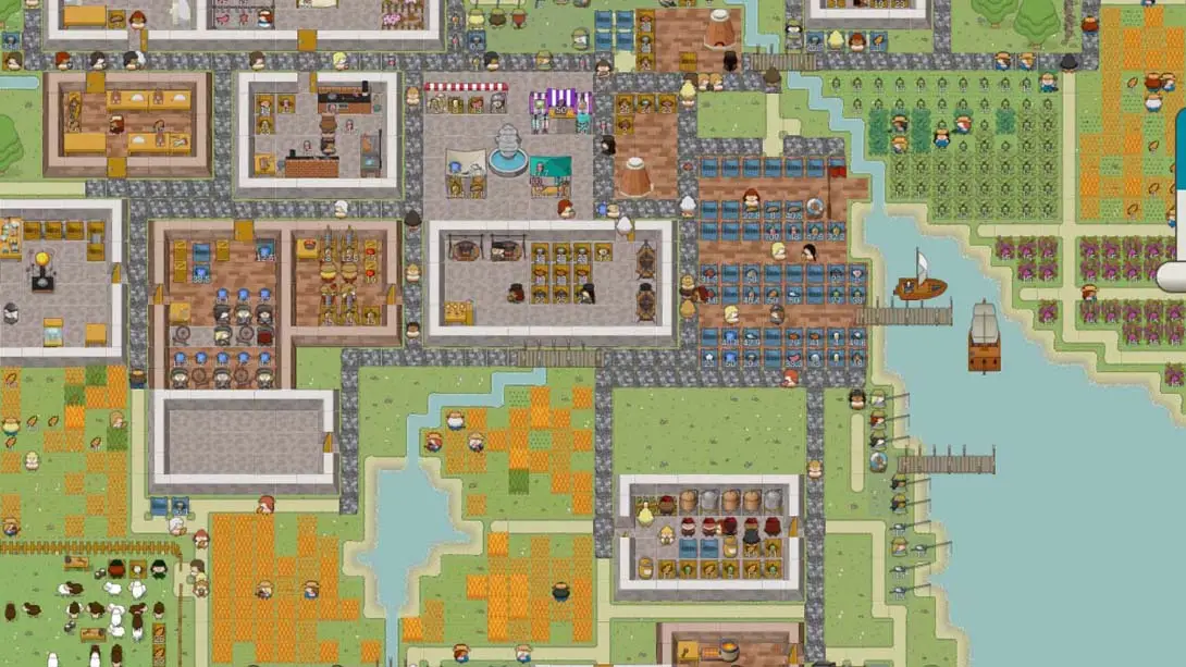 图片[4]-【美版】再来一岛 One More Island-游糖YoTeb