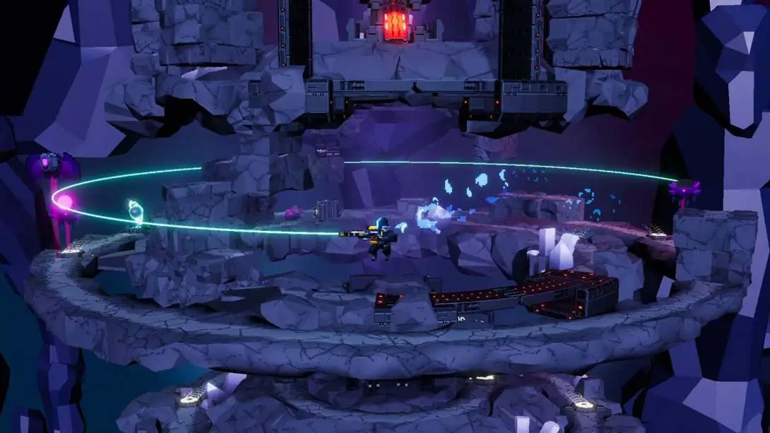 图片[5]-【美版】环形子弹 .Orbital Bullet-游糖YoTeb