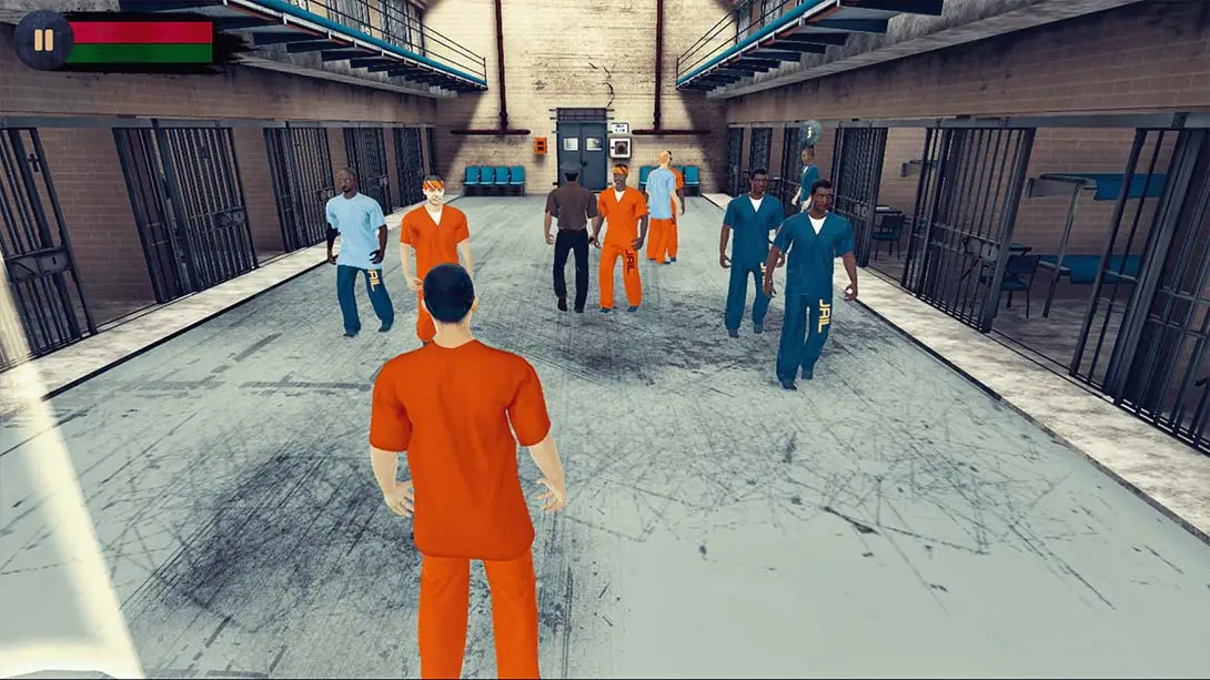 图片[1]-【美版】Prison Life Simulator 2022 – World FIGHT Battle GTA ULTIMATE-游糖YoTeb
