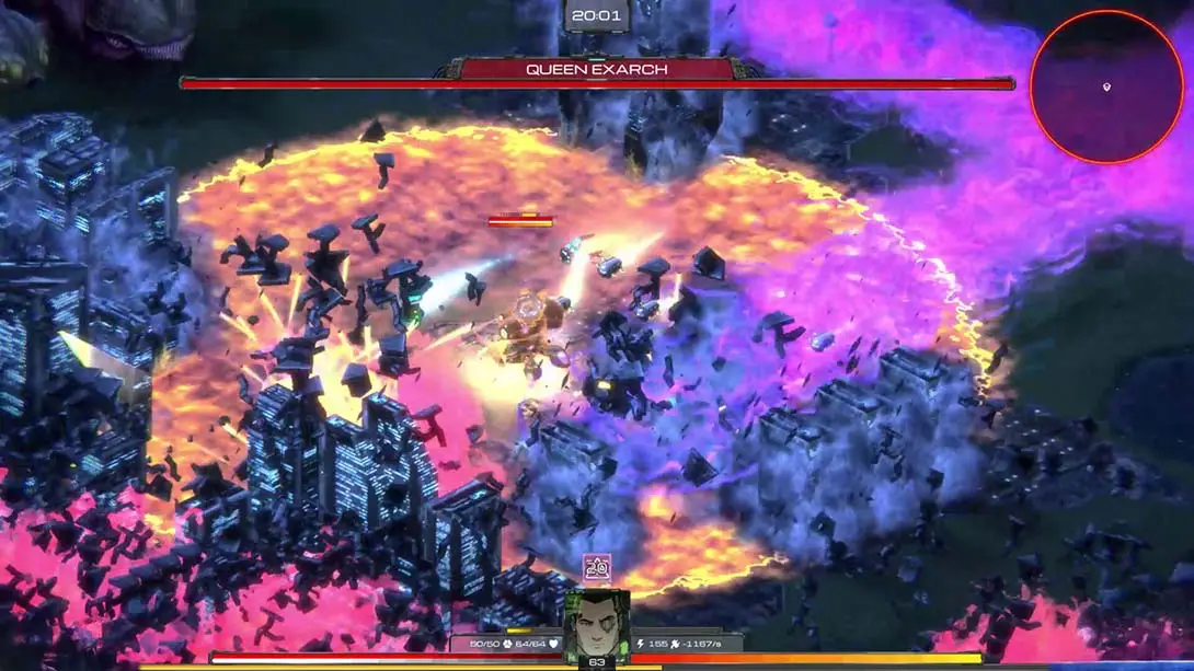 图片[2]-伊甸幸存者 .Eden Survivors（0.7）金手指-游糖YoTeb