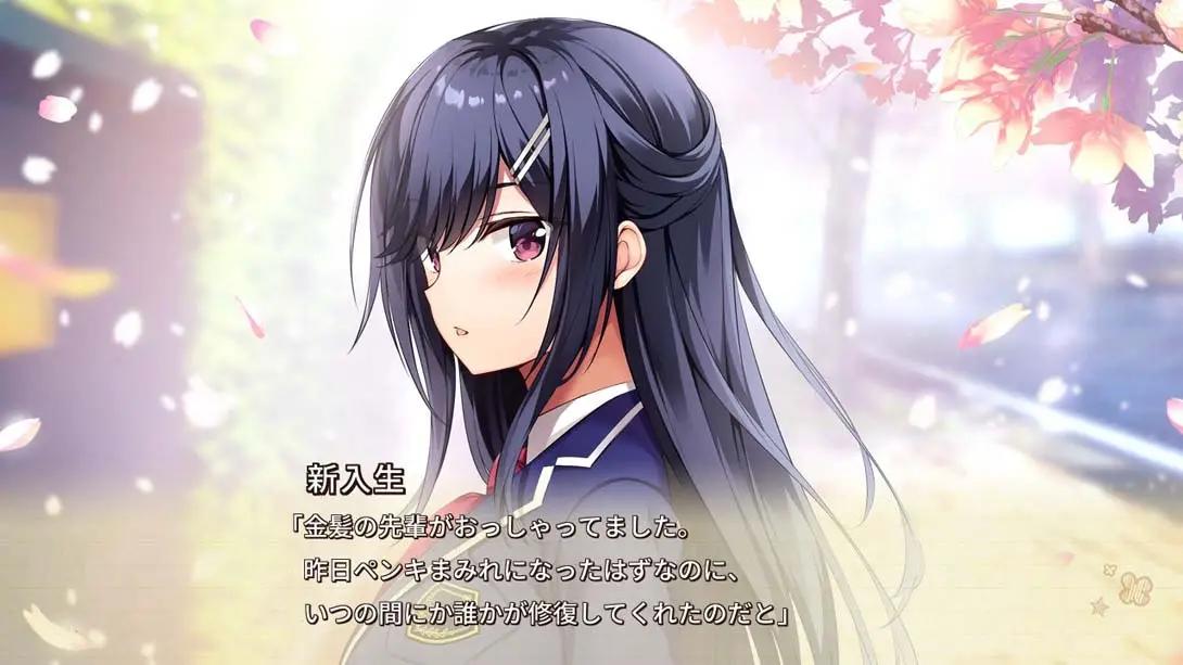 图片[1]-【日版】治愈天使们降临在我身边 アマエミ-longing for you--游糖YoTeb