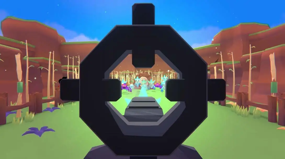 图片[2]-【美版】超级射击 山谷战争防御 .SUPERSHOT Valley Warfare Defense-游糖YoTeb