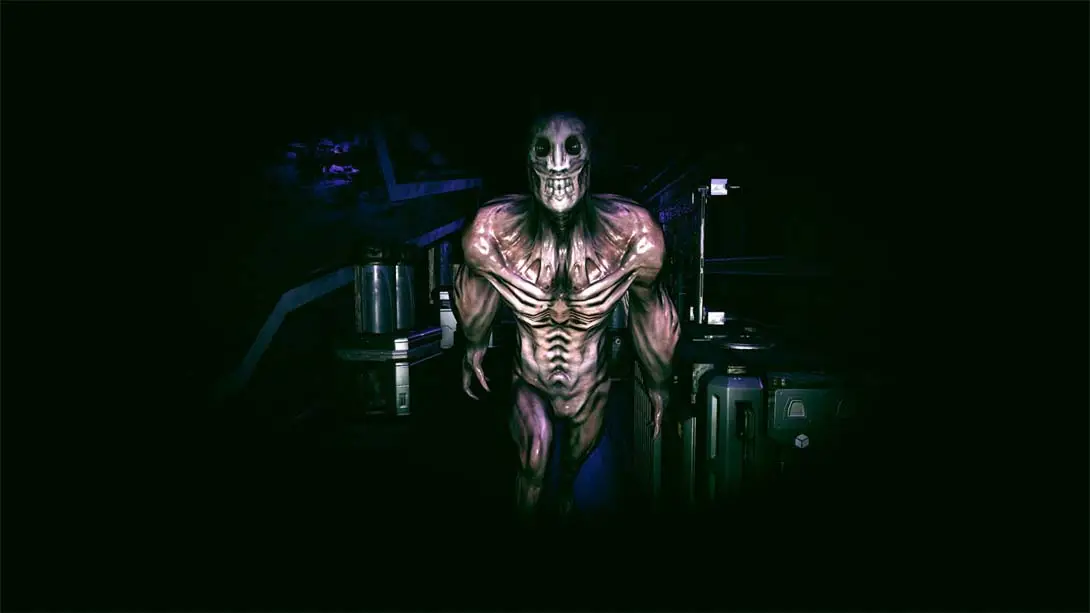 图片[1]-【日版】捕食者与崩坏 .PREDATOR AND WRECK-游糖YoTeb