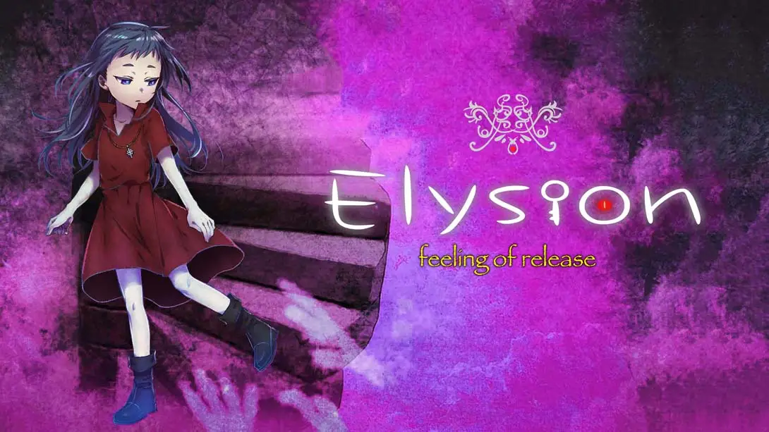 【日版】Elysion -feeling of release--游糖YoTeb