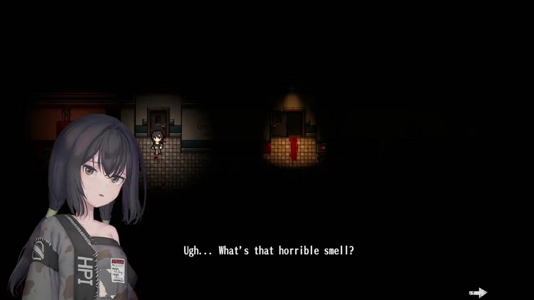 图片[6]-【美版】深渊救世主 Savior of the Abyss-游糖YoTeb