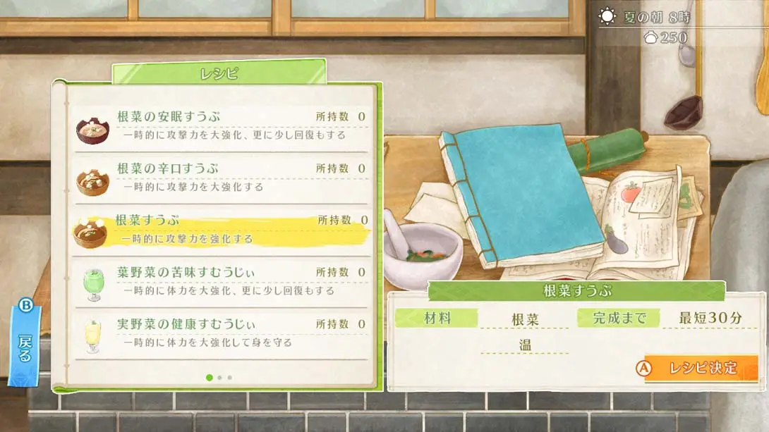 图片[1]-【日版】田园男子与小妖怪   .縁がわ男子とけものたん-游糖YoTeb