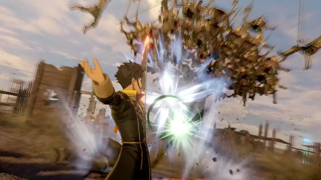 图片[4]-【美版】火焰之纹章无双:风花雪月 Fire Emblem Warriors: Three Hopes-游糖YoTeb