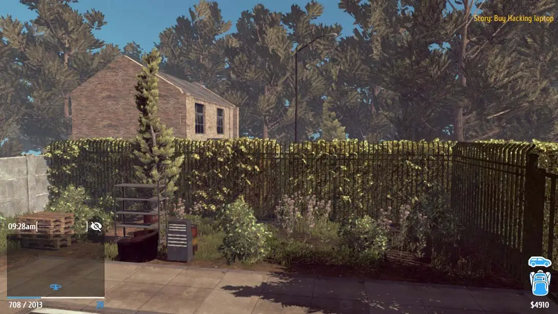 图片[4]-小偷模拟器 Thief Simulator-游糖YoTeb