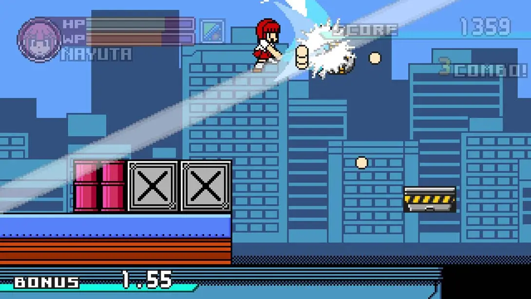 图片[4]-【日版】魔术师蔡斯 消失的咖喱食谱 Magicians’ Chase : Missing Curry Recipe-游糖YoTeb