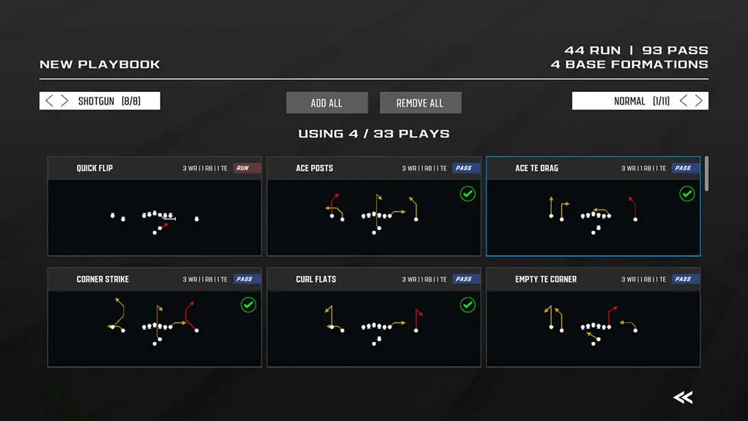图片[4]-【美版】轴心橄榄球2024 .Axis Football 2024-游糖YoTeb