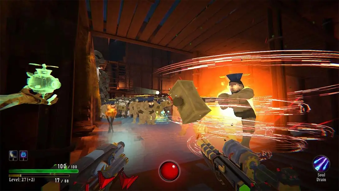 【美版】吸血鬼猎人 .Vampire Hunters