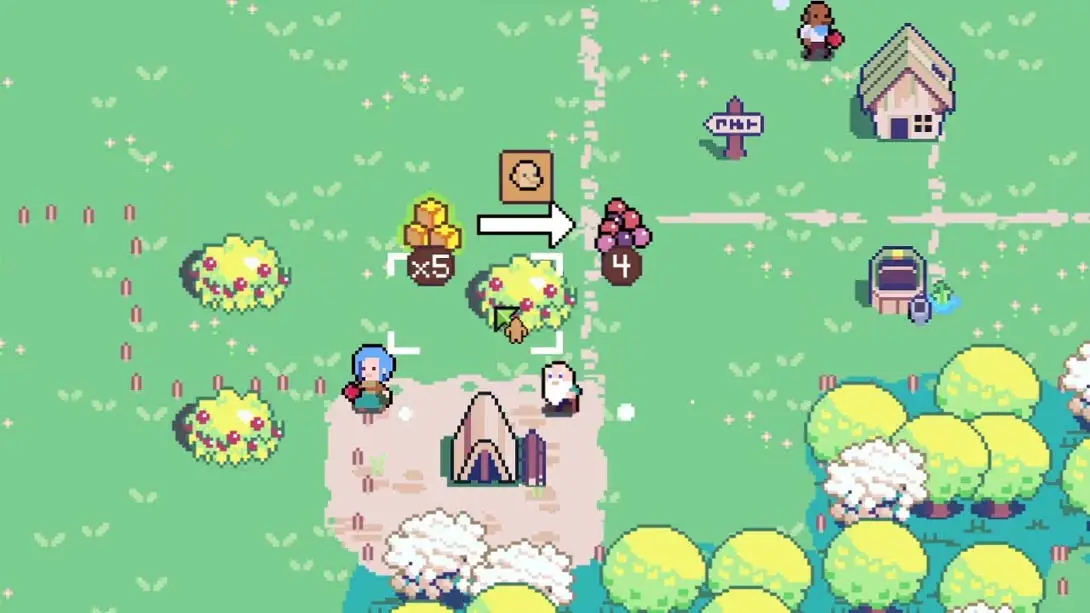 图片[2]-【美版】点老救世记 .dotAGE-游糖YoTeb