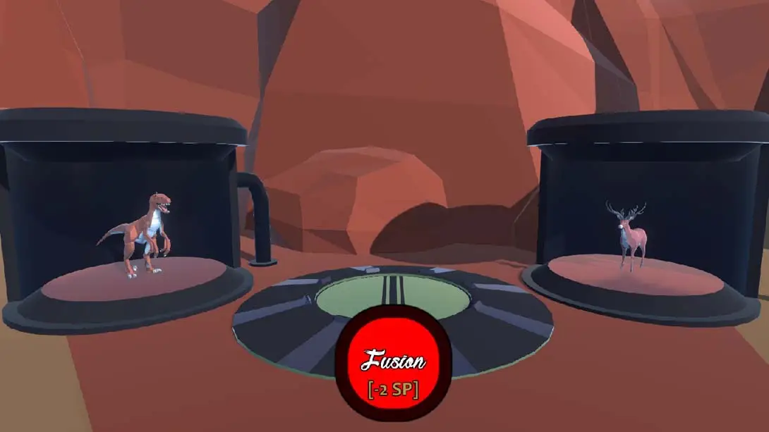 图片[1]-【美版】动物搏击俱乐部 .Animal Fight Club-游糖YoTeb