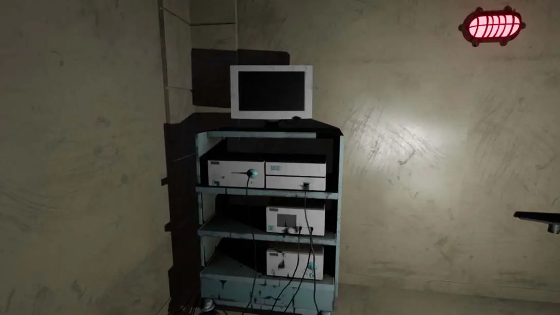 图片[3]-【美版】诡秘异境 .The Eerie Surroundings-游糖YoTeb