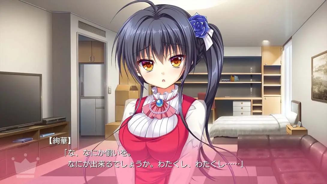 图片[1]-金色 Kiniro Loveriche -Golden Time-游糖YoTeb