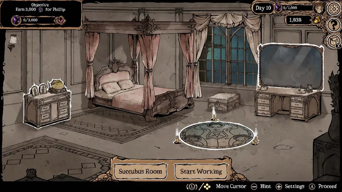 图片[3]-【美版】我的可爱妻子 My Lovely Wife-游糖YoTeb