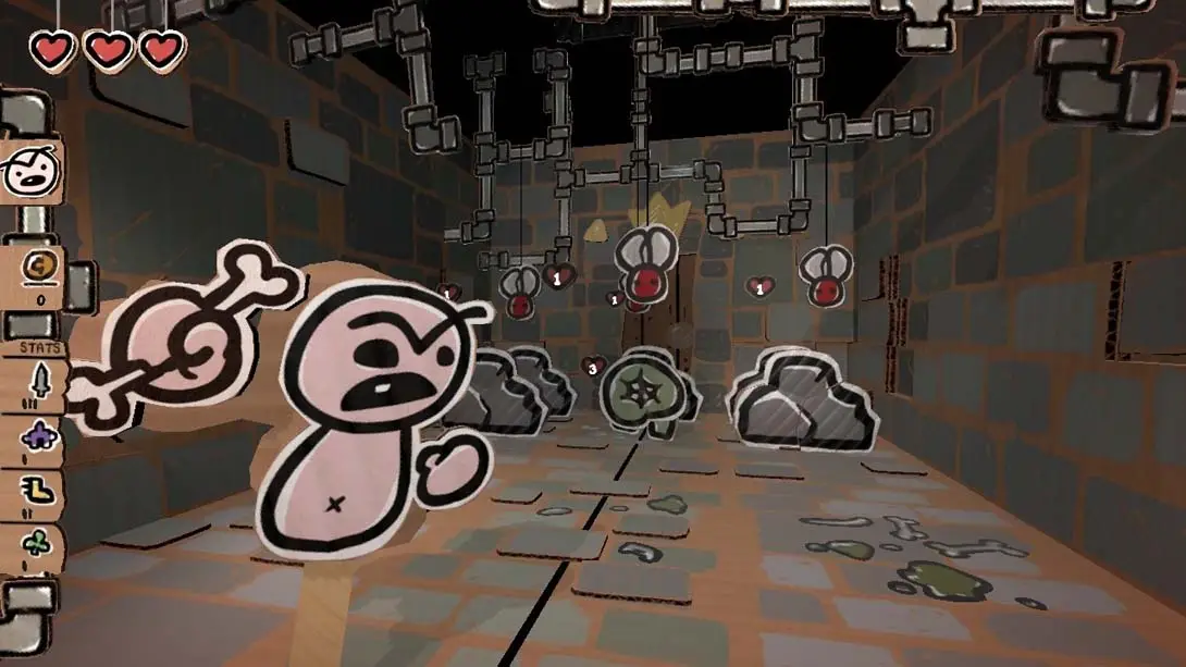 图片[5]-【美版】损友传奇 The Legend of Bum-bo-游糖YoTeb