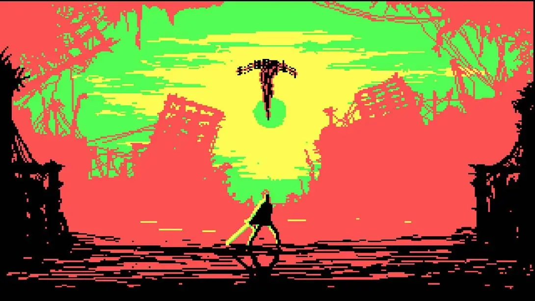 图片[2]-永恒城堡：重制版 The Eternal Castle-游糖YoTeb