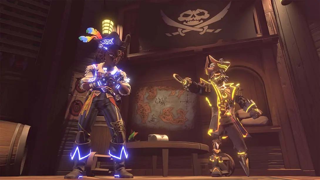 图片[4]-球胜大本营 Knockout City-游糖YoTeb