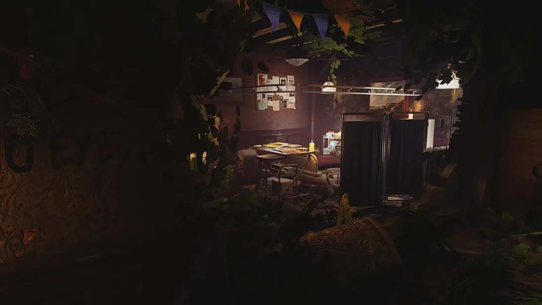 图片[5]-【美版】悲伤病毒——一个不露面的短篇小说 The Sorrowvirus – A Faceless Short Story-游糖YoTeb