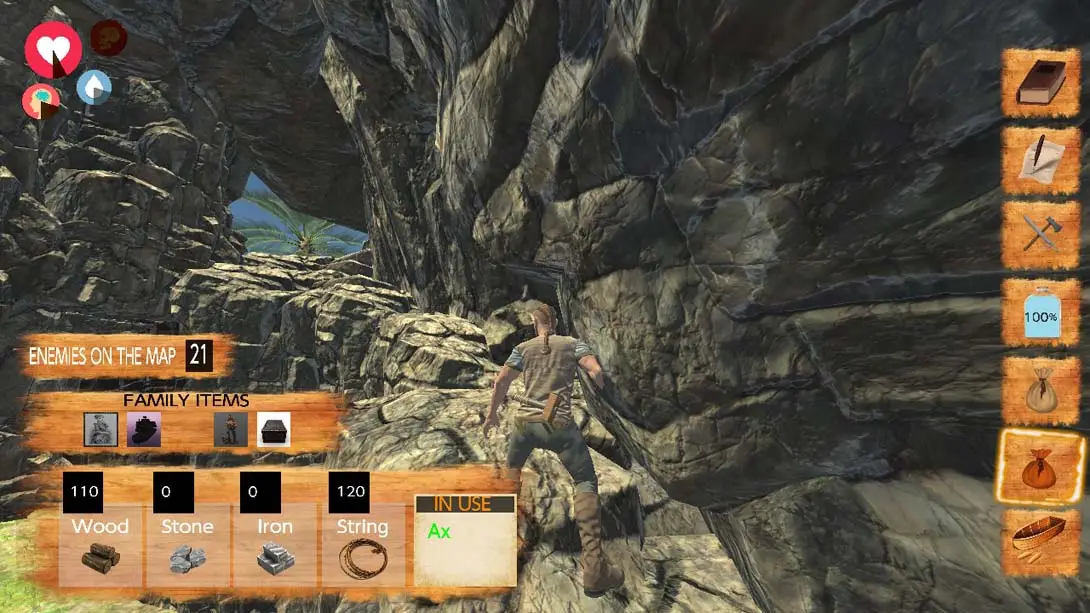 图片[4]-【美版】Escape From The Island-游糖YoTeb