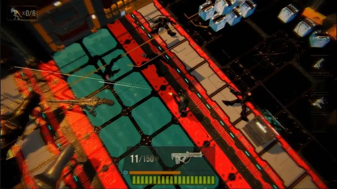 图片[1]-【美版】太空起源 Space Genesis-游糖YoTeb