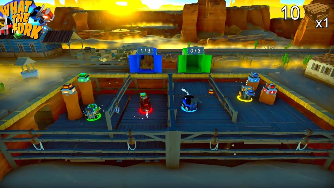 图片[2]-What The Fork-游糖YoTeb