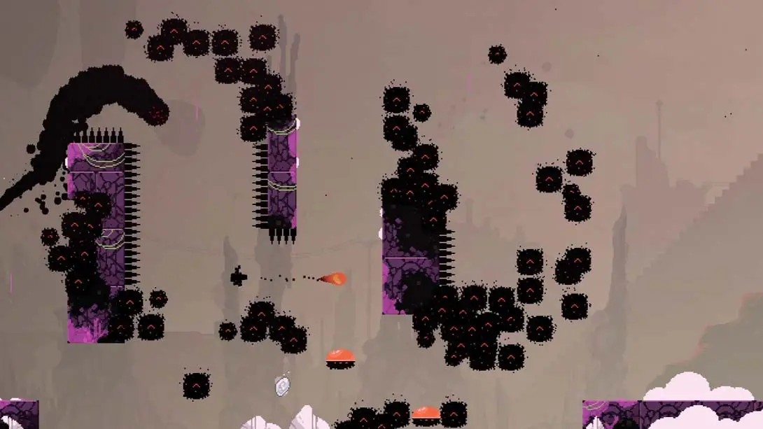 图片[1]-【美版】冲刺间世界 Run: the world in between-游糖YoTeb