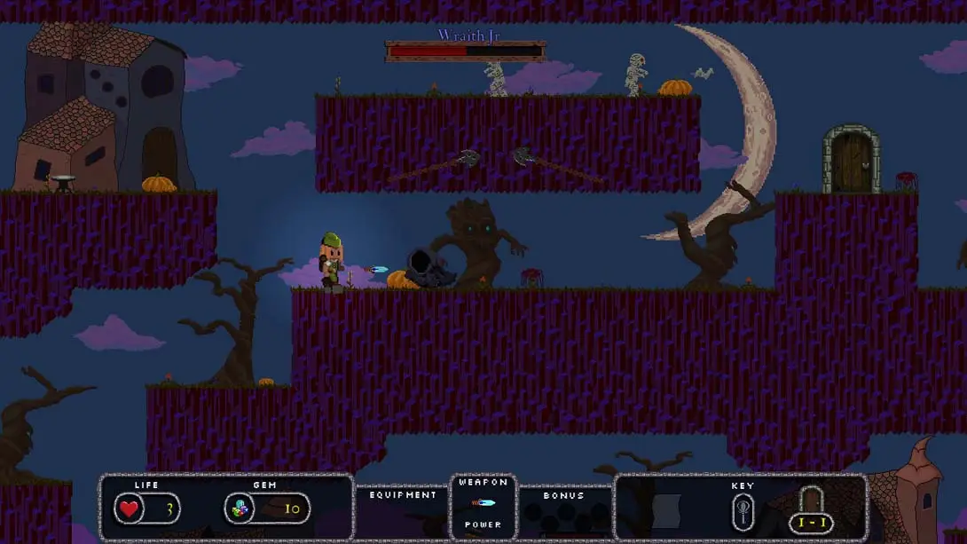 图片[6]-吟游诗人的黄金 Bard’s Gold – Nintendo Switch Edition-游糖YoTeb