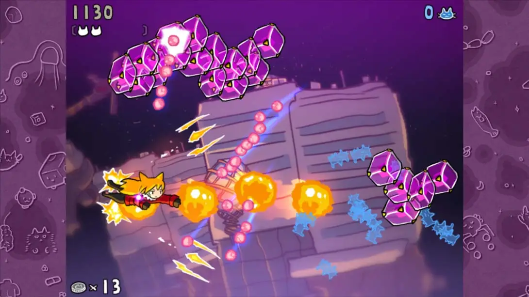 图片[4]-猫猫海兵团白日梦版 Neko Navy: Daydream Edition-游糖YoTeb