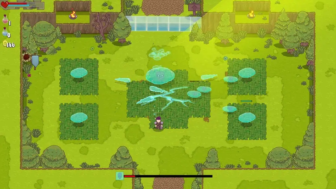 图片[2]-闪闪发光的剑 Glittering Sword-游糖YoTeb