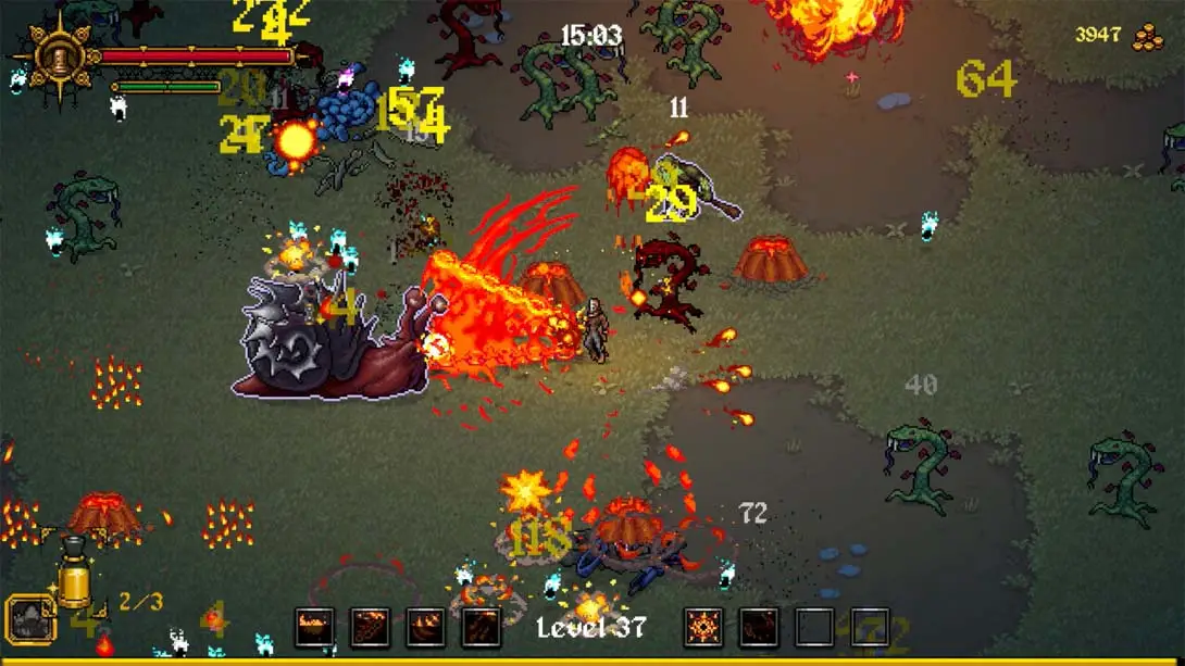 图片[6]-【美版】守护者之魂 .Keeper’s Toll-游糖YoTeb