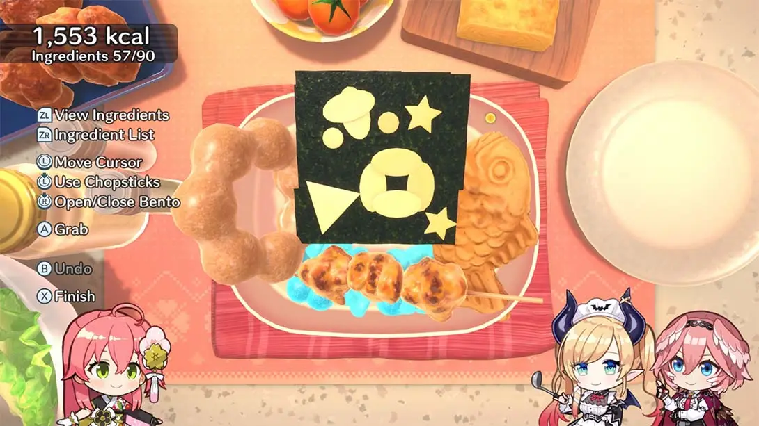 图片[3]-【美版】[Holo’s花札 . Holo’s Hanafuda-游糖YoTeb