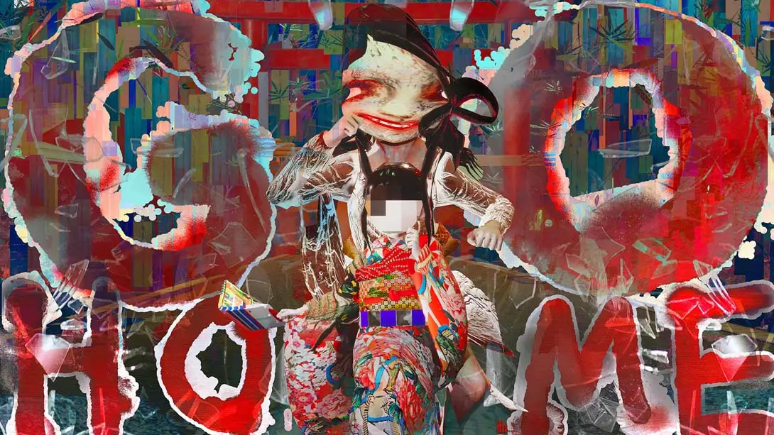 回家 GOHOME-游糖YoTeb