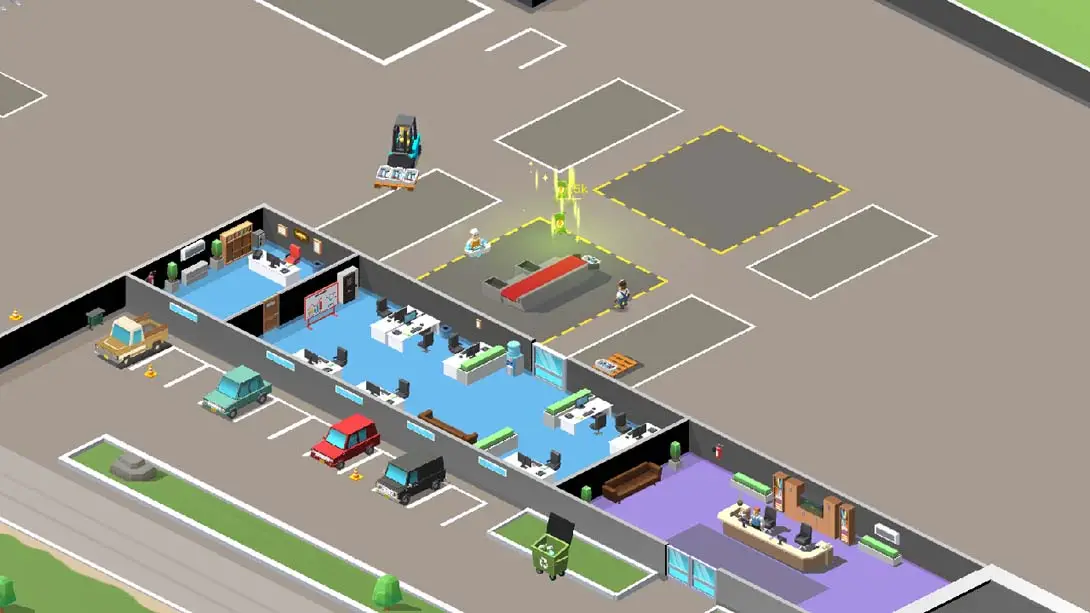 图片[2]-【美版】海港大亨2024 .Sea Port Tycoon 2024-游糖YoTeb