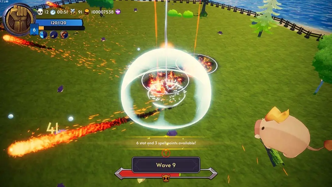 图片[4]-【美版】中场英雄 Halftime Heroes-游糖YoTeb